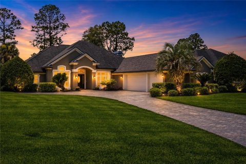 Casa en Fleming Island, Florida 5 dormitorios, 257.53 m2 № 2219801