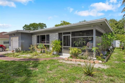 Casa en venta en Miramar, Florida, 4 dormitorios, 186.08 m2 № 2019311 - foto 23