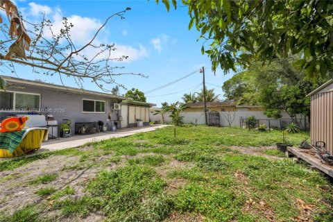 Casa en venta en Miramar, Florida, 4 dormitorios, 186.08 m2 № 2019311 - foto 21