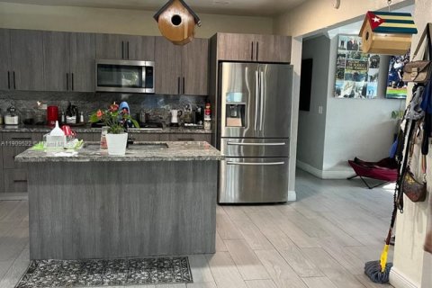 Villa ou maison à Miramar, Floride 4 chambres, 186.08 m2 № 2019311