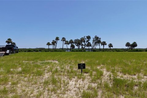 Terrain à vendre à Flagler Beach, Floride № 1848705 - photo 14