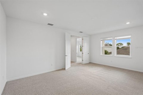 Villa ou maison à vendre à Nokomis, Floride: 4 chambres, 239.87 m2 № 2126631 - photo 22