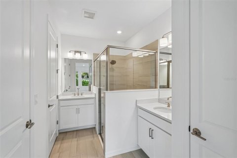 Villa ou maison à vendre à Nokomis, Floride: 4 chambres, 239.87 m2 № 2126631 - photo 7
