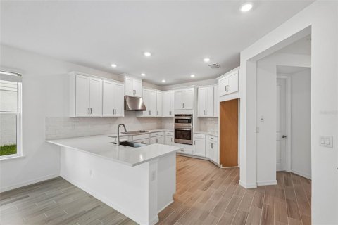 Villa ou maison à vendre à Nokomis, Floride: 4 chambres, 239.87 m2 № 2126631 - photo 5