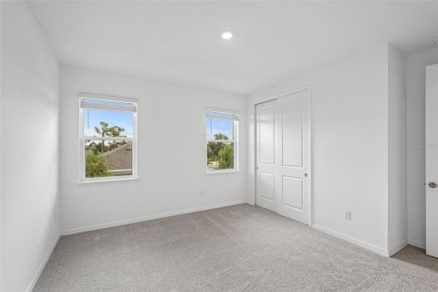 Villa ou maison à vendre à Nokomis, Floride: 4 chambres, 239.87 m2 № 2126631 - photo 25
