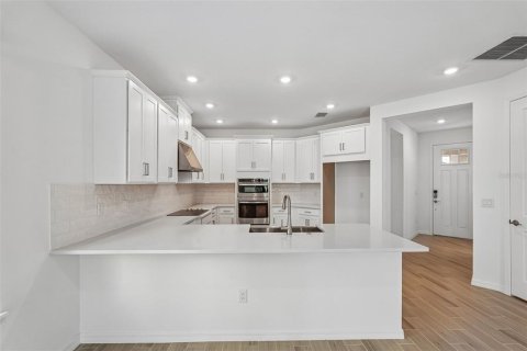 Villa ou maison à vendre à Nokomis, Floride: 4 chambres, 239.87 m2 № 2126631 - photo 13