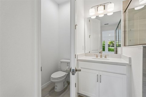 Villa ou maison à vendre à Nokomis, Floride: 4 chambres, 239.87 m2 № 2126631 - photo 18