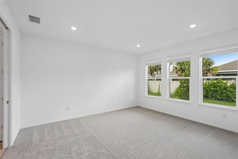 Villa ou maison à vendre à Nokomis, Floride: 4 chambres, 239.87 m2 № 2126631 - photo 16