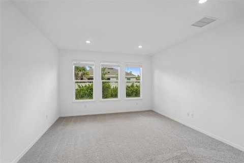 Villa ou maison à vendre à Nokomis, Floride: 4 chambres, 239.87 m2 № 2126631 - photo 8