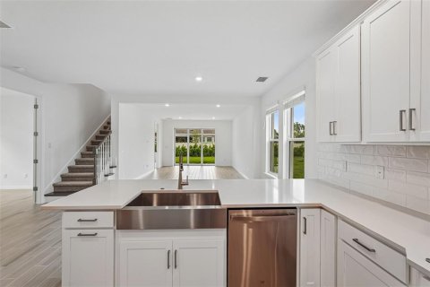 Villa ou maison à vendre à Nokomis, Floride: 4 chambres, 239.87 m2 № 2126631 - photo 15