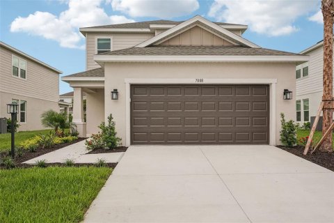 Casa en Nokomis, Florida 4 dormitorios, 239.87 m2 № 2126631