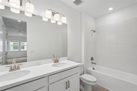 Villa ou maison à vendre à Nokomis, Floride: 4 chambres, 239.87 m2 № 2126631 - photo 27
