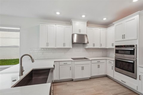 Villa ou maison à vendre à Nokomis, Floride: 4 chambres, 239.87 m2 № 2126631 - photo 14