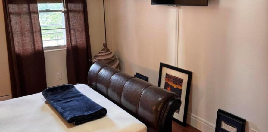 Condo à Boca Raton, Floride, 2 chambres № 1071272