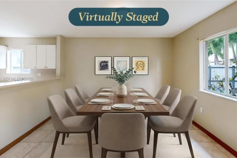 Купить виллу или дом в Хомстед, Флорида 3 спальни, 148.64м2, № 2048098 - фото 17