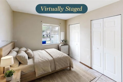 Купить виллу или дом в Хомстед, Флорида 3 спальни, 148.64м2, № 2048098 - фото 27