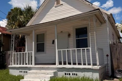 Villa ou maison à Tampa, Floride 2 chambres, 98.1 m2 № 2389268