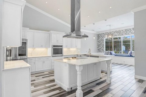 Villa ou maison à vendre à Wesley Chapel, Floride: 4 chambres, 255.85 m2 № 2142945 - photo 18