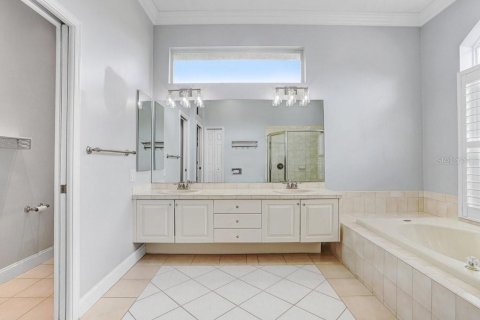 Villa ou maison à vendre à Wesley Chapel, Floride: 4 chambres, 255.85 m2 № 2142945 - photo 28