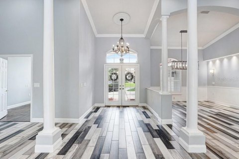 Villa ou maison à vendre à Wesley Chapel, Floride: 4 chambres, 255.85 m2 № 2142945 - photo 8