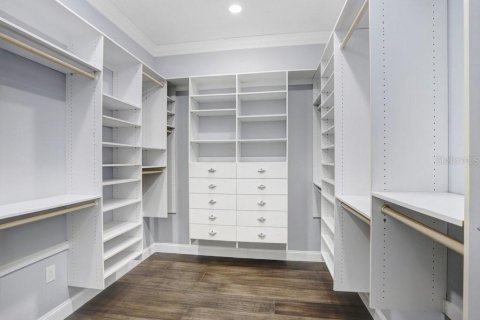 Villa ou maison à vendre à Wesley Chapel, Floride: 4 chambres, 255.85 m2 № 2142945 - photo 26