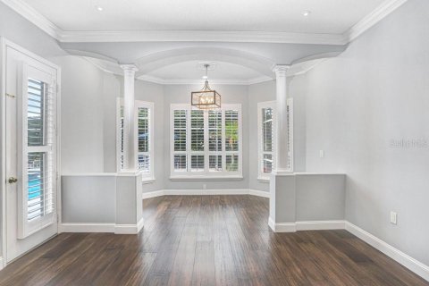Villa ou maison à vendre à Wesley Chapel, Floride: 4 chambres, 255.85 m2 № 2142945 - photo 24