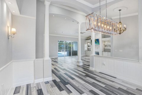 Villa ou maison à vendre à Wesley Chapel, Floride: 4 chambres, 255.85 m2 № 2142945 - photo 14