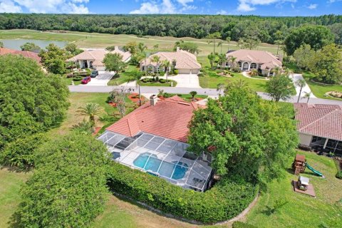 Villa ou maison à vendre à Wesley Chapel, Floride: 4 chambres, 255.85 m2 № 2142945 - photo 4