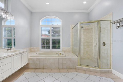 Villa ou maison à vendre à Wesley Chapel, Floride: 4 chambres, 255.85 m2 № 2142945 - photo 27