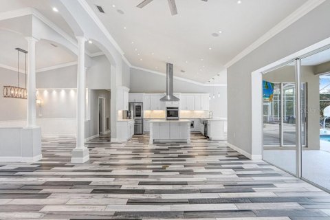 Villa ou maison à vendre à Wesley Chapel, Floride: 4 chambres, 255.85 m2 № 2142945 - photo 12