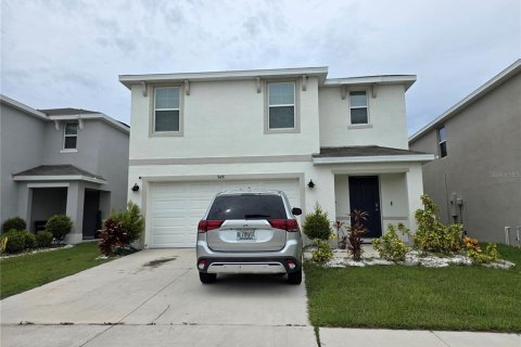 Casa en venta en Ruskin, Florida, 5 dormitorios, 224.36 m2 № 1911134 - foto 2