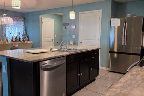 Casa en venta en Ruskin, Florida, 5 dormitorios, 224.36 m2 № 1911134 - foto 7