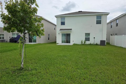 Casa en venta en Ruskin, Florida, 5 dormitorios, 224.36 m2 № 1911134 - foto 13