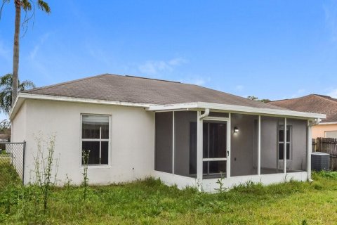 Casa en alquiler en Sanford, Florida, 3 dormitorios, 117.43 m2 № 1880673 - foto 16