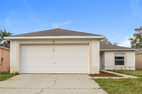 Casa en alquiler en Sanford, Florida, 3 dormitorios, 117.43 m2 № 1880673 - foto 1