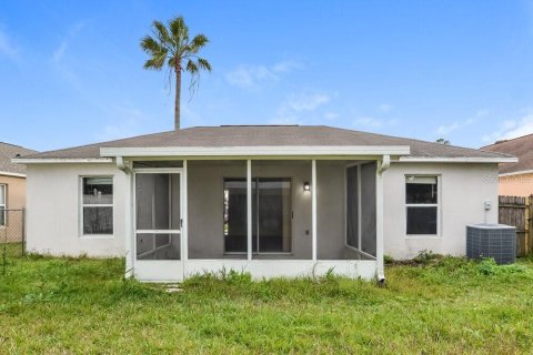 Casa en alquiler en Sanford, Florida, 3 dormitorios, 117.43 m2 № 1880673 - foto 15