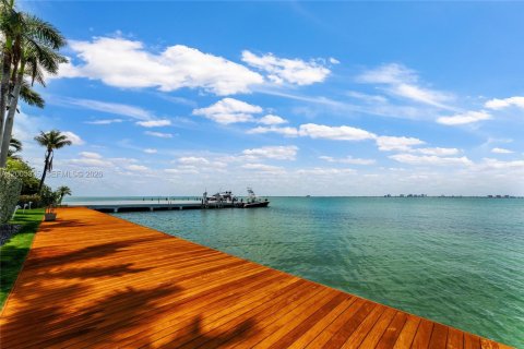 House in Key Biscayne, Florida 5 bedrooms, 1070.98 sq.m. № 2076066 - photo 26