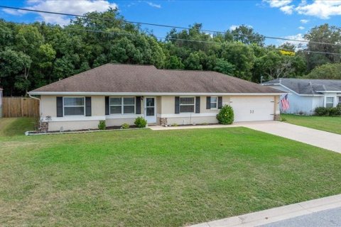 Villa ou maison à vendre à Belleview, Floride: 3 chambres, 121.05 m2 № 2400083 - photo 4