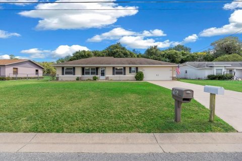 Villa ou maison à vendre à Belleview, Floride: 3 chambres, 121.05 m2 № 2400083 - photo 5