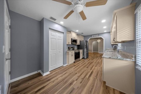 Villa ou maison à vendre à Belleview, Floride: 3 chambres, 121.05 m2 № 2400083 - photo 13