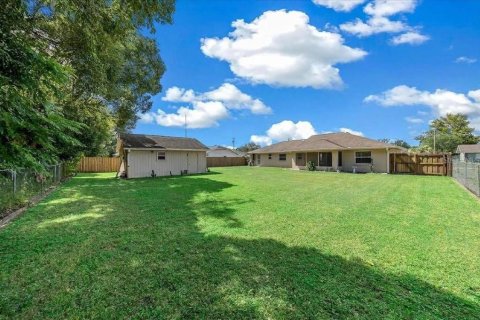 Villa ou maison à vendre à Belleview, Floride: 3 chambres, 121.05 m2 № 2400083 - photo 30