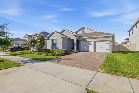 Villa ou maison à vendre à Winter Garden, Floride: 4 chambres, 208.1 m2 № 2065722 - photo 2