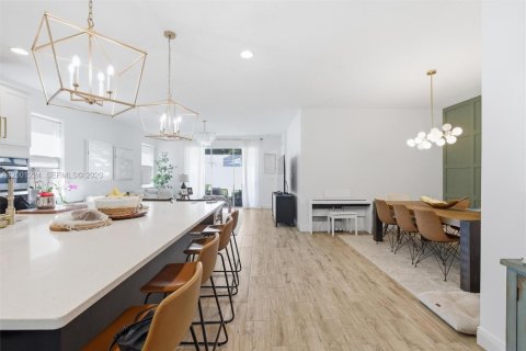 Villa ou maison à vendre à Winter Garden, Floride: 4 chambres, 208.1 m2 № 2065722 - photo 9