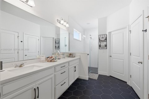 Villa ou maison à vendre à Winter Garden, Floride: 4 chambres, 208.1 m2 № 2065722 - photo 19