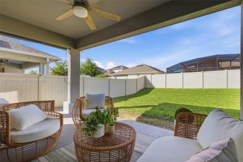 Villa ou maison à vendre à Winter Garden, Floride: 4 chambres, 208.1 m2 № 2065722 - photo 26