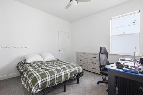 Villa ou maison à vendre à Winter Garden, Floride: 4 chambres, 208.1 m2 № 2065722 - photo 23