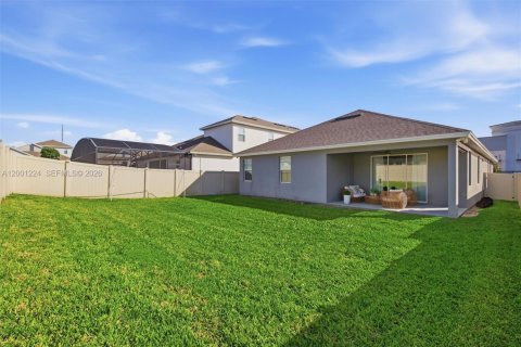 Villa ou maison à vendre à Winter Garden, Floride: 4 chambres, 208.1 m2 № 2065722 - photo 28