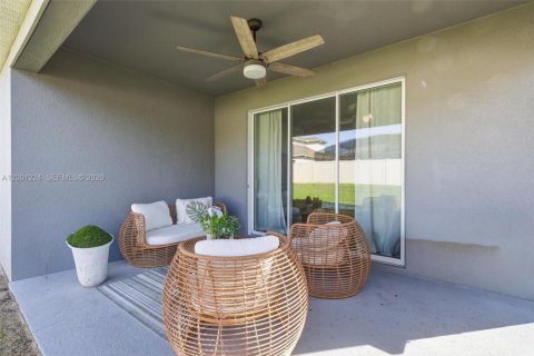 Villa ou maison à vendre à Winter Garden, Floride: 4 chambres, 208.1 m2 № 2065722 - photo 29