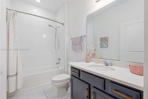 Villa ou maison à vendre à Winter Garden, Floride: 4 chambres, 208.1 m2 № 2065722 - photo 21