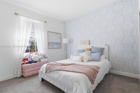 Villa ou maison à vendre à Winter Garden, Floride: 4 chambres, 208.1 m2 № 2065722 - photo 20